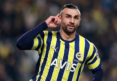 Fenerbahçe, Serdar Dursun'u resmen açıkladı! - Fenerbahçe Haberleri